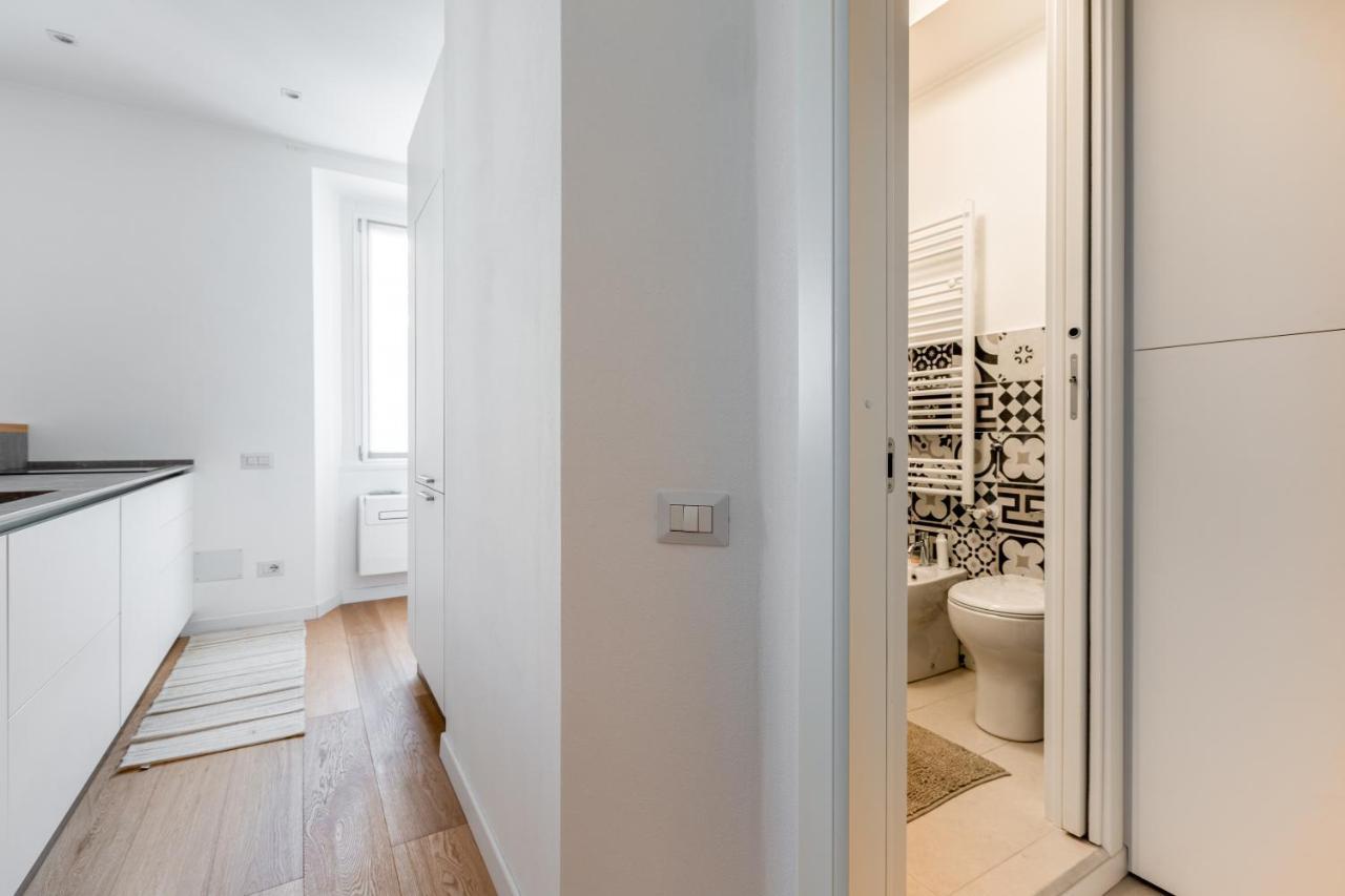 Apartment Sant'agostino & Darsena Mailand